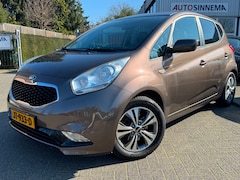 Kia Venga - 1.4 CVVT DynamicPLusLine | Trekhaak | All Season | Camera | Climate |