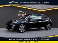 Peugeot 208 - Hybrid e-DCS6 Allure Groot Navi l LED l NIEUW MODEL