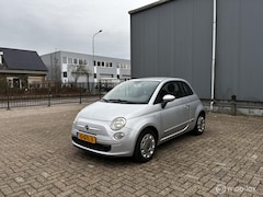 Fiat 500 - 1.2 Pop Airco CarPlay kmkm142.704 Nap Bj2008