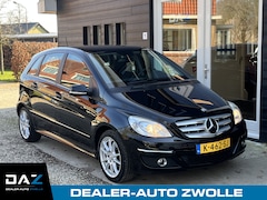 Mercedes-Benz B-klasse - 180 Business Class Aut/Airco/Trekhaak/Lm