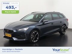 CUPRA Leon Sportstourer - 1.4 e-Hybrid Essential Plug-in | All-in 493, - Private Lease | Direct uit voorraad