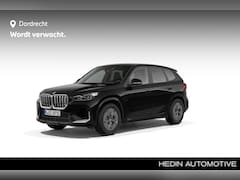 BMW iX1 - xDrive30 67 kWh | Head-Up | Harman Kardon | Voorbereiding Driving Assistant Plus