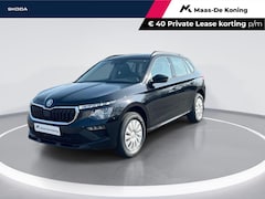 Skoda Kamiq - Essence 1.0 TSI 85 kW / 115 PK SUV 6 versn. Hand | Technology Pakket | Private Lease €369,