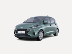 Hyundai i10 - 1.0 Comfort Limited €2000, - korting | vanaf 289, - Private Lease p/m