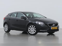 Volvo V40 - 2.0 D2 Nordic+ | Trekhaak | Stoelverwarming | Navigatie | Cruise Control