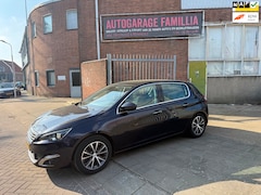 Peugeot 308 - 1.6 THP Première