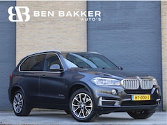 BMW X5 - xDrive40e iPerformance High Executive | Comfortstoelen | Adaptive LED | Memory | Org. NL |