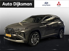 Hyundai Tucson - 1.6 T-GDI PHEV C Sm