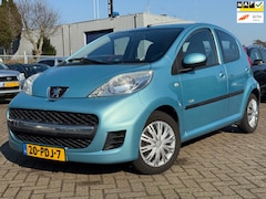 Peugeot 107 - 1.0-12V Millesim 200