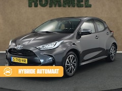 Toyota Yaris - 1.5 Hybrid Business Plus - HEAD-UP DISPLAY - PARKEERSENSOREN VOOR EN ACHTER - DRAADLOZE TE