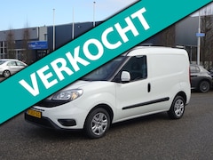 Fiat Doblò Cargo - 1.6 MJ L1H1 Airco Trekhaak Schuifdeur