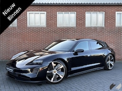Porsche Taycan Sport Turismo - GTS 93 kWh