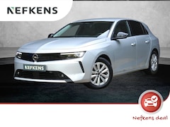 Opel Astra - Business Edition 110PK | 1ste eigenaar | AppleCarPlay/AndroidAuto | Camera | Navigatie | F