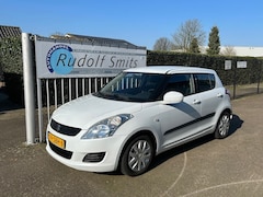 Suzuki Swift - 1.2 Comfort EASSS