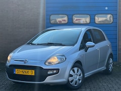 Fiat Punto Evo - 1.3 M-Jet Dynamic 2010, AIRCO, CRUISE