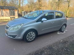 Opel Corsa - 1.2-16V Business AUTOMAAT N.A.P 116K