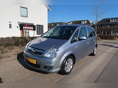 Opel Meriva - 1.6-16V AUTOMAAT|AIRCO|TREKHAAK|STOELVERWARMING|CRUISECONTROL
