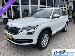 Skoda Kodiaq - 1.5 TSI Limited Business Edition - TREKH CAMERA NAP
