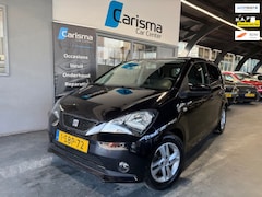 SEAT Mii - 1.0 Chill Out Airco|Navi|LM-Velgen