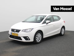 SEAT Ibiza - 1.0 MPI Reference 75 PK | Airco | Cruise Control | Parkeersensoren |