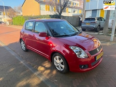 Suzuki Swift - Airco / 4X elektrische ramen / 5 deurs / Mooie auto