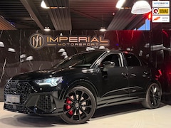 Audi Q3 Sportback - TFSI RSQ3 Pano|Trekhaak|Sonos|360|Keyl|Elek stoelen