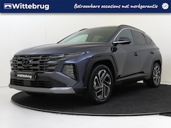 Hyundai Tucson - 1.6 T-GDI PHEV Premium Sky | Navigatie | Camera | Stoelverwarming |