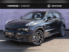 Lynk & Co 01 - 1.5 Plug-in Hybrid Core | GRATIS TREKHAAK | Nieuw Model | Achteruitrijcamera | Parkeersens