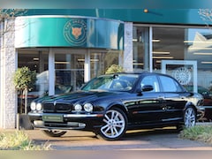 Jaguar XJR - 4.2 V8 S/C