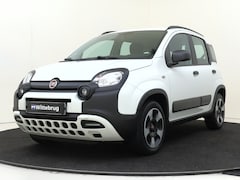 Fiat Panda - 1.0 Hybrid City Cross | Airco | Bluetooth |
