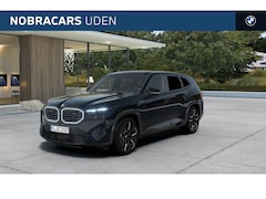 BMW XM - PHEV 50e High Executive Automaat / Trekhaak / M Multifunctionele Stoelen / Parking Assista