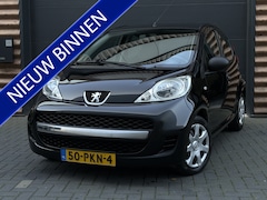 Peugeot 107 - 1.0-12V Accent Airco 5-Drs