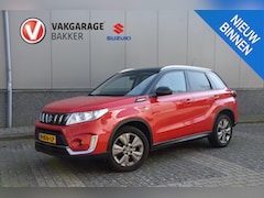 Suzuki Vitara - 1.0 Boosterjet Select | Trekhaak | 1e eigenaar | NL-auto |