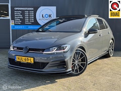 Volkswagen Golf - 2.0 TSI GTI TCR|PANO|DYN|KEYLESS|LED|ACC|