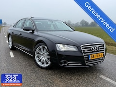 Audi A8 - 4.2 FSI Quattro Pro Line+ 371pk | GERESERVEERD