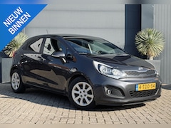 Kia Rio - 1.2 CVVT Super Pack