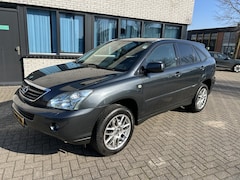 Lexus RX - 400h Executive FULL OPTIONS YOUNGTIMER