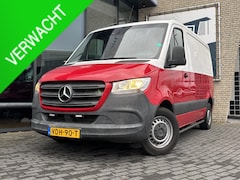 Mercedes-Benz Sprinter - 314 2.2 CDI L1H1 L1H1*ECC*CRUISE*NAVI*HAAK*CAM