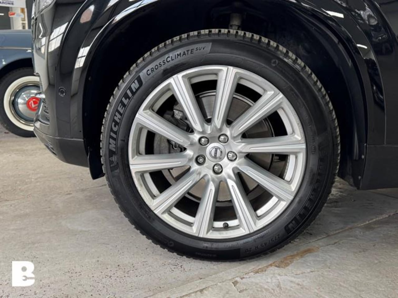 Volvo XC90 - 2.0 T8 Twin Engine AWD Inscription 2.0 T8 Twin Engine AWD Inscription - AutoWereld.nl