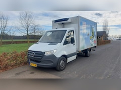 Mercedes-Benz Sprinter - 315 1.9 CDI L2 RWD Functional CLIMA / KOELWAGEN BJ 2022