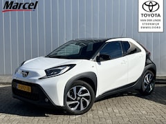 Toyota Aygo X - 1.0 VVT-i MT Pulse Bi-Tone NL Auto Carplay Clima Adapt Cruise LMV