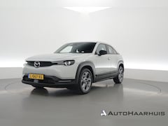 Mazda MX-30 - e-SkyActiv 145 36 kWh | Navi | Adapt. Cruise | Camera | PDC | Apple CarPlay | Dodehoekdet.