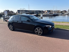 Mercedes-Benz A-klasse - 250 e Business Solution AMG Limited