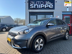 Kia Niro - 1.6 GDi Hybrid BusinessLine -AUTOMAAT-VOLLEDER-STOEL + STUURWIELVERWARMING-CAMERA-KEYLESS