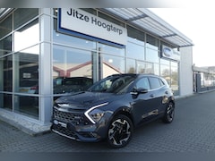 Kia Sportage - 1.6 T-GDi Plug-in Hybrid AWD GT-PlusLine PANO, 360° CAMERA, MEMORY, WINTER PACK, ADAPT. CR