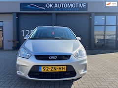 Ford C-Max - 1.8-16V Titanium Flexifuel