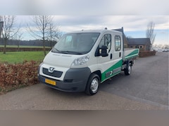 Peugeot Boxer - 333 2.2 HDI L2 DC Bj 2013