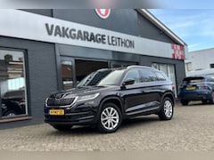 Skoda Kodiaq - 1.5 TSI Style
