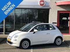Fiat 500 C - 1.0 Hybrid Dolcevita NAVI|CLIMATE|APPLE/ANDROID|PDC|15"