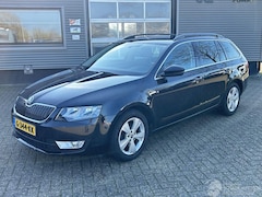 Skoda Octavia Combi - 1.4 TSI Greentech Ambition Businessline